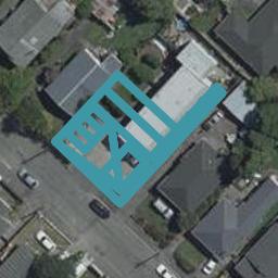31B Gibbon Street, Sydenham, Christchurch