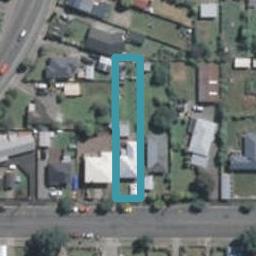 6 Leckie Street, Redruth, Timaru