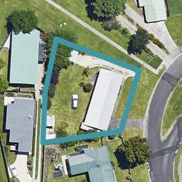 25 Hayward Court, Te Puke, Te Puke