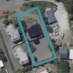 16 Tern Street, Southshore, Christchurch