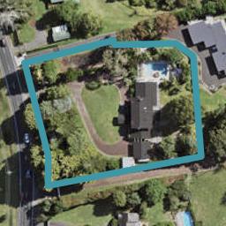 256 Redoubt Road, Totara Park, Auckland