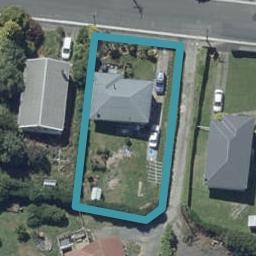 39 Turnbull Street, Brockville, Dunedin