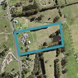 185 Puke Road, Kumeu
