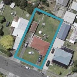 32 Rangatira Street, Otaki