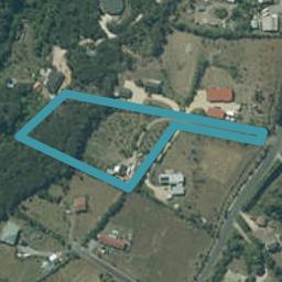 22 Onekaka Iron Works Road, Onekaka