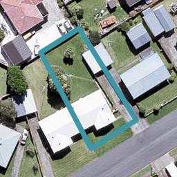 6 Hume Street, Waitara, Waitara