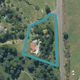 6614B State Highway 4, Taumarunui
