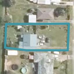 214 State Highway 1, Awanui, Awanui