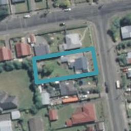 49 Birkett Street, Temuka
