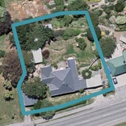 1608 Cust Road, Cust, Cust