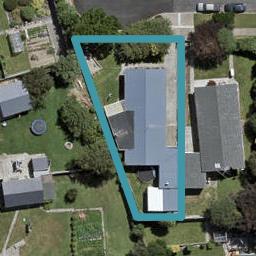 61 Prospect Terrace, Newfield, Invercargill