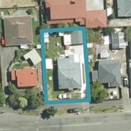 32 Dillon Street, Blenheim, Blenheim