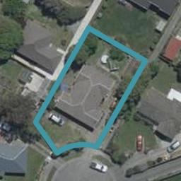 21 Ian Place, Bishopdale, Christchurch
