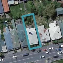 101 Constable Street, Newtown, Wellington