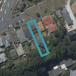 59 Canongate, Dunedin Central, Dunedin