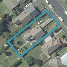 43 Waimea Avenue, Calton Hill, Dunedin