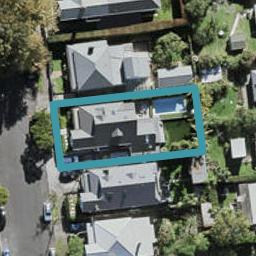 22 Albany Road, Ponsonby, Auckland