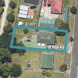 2 Fergusson Street, Kawerau, Kawerau