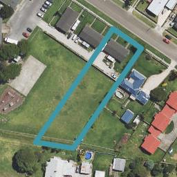 1113 Ida Road, OUTER KAITI, GISBORNE