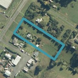 2621 River Road, Tuakau, Tuakau