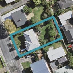 1 Tampin Road, Hillpark, Auckland