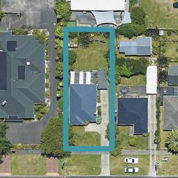 26 Froude Street, Whakarewarewa, Rotorua