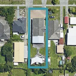 30 Pererika Street, Victoria, Rotorua