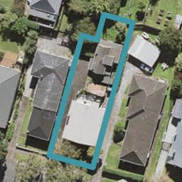 20B Kensington Avenue, Mount Eden, Auckland