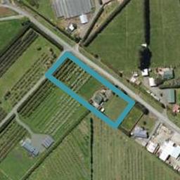 13 Richards Road, Kamo