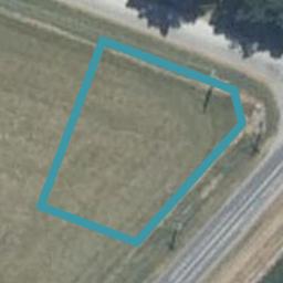 1 Holmes Road, Methven, Methven