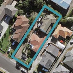 27 Haughey Avenue, Three Kings, Auckland