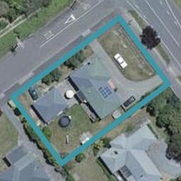 27 Kitchener Street, Martinborough, Martinborough