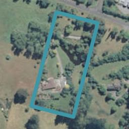 99 Pye Road, Geraldine Downs