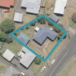 256 London Street, Tawhero, Whanganui