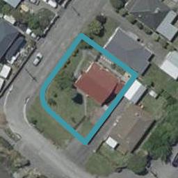 19 Catherine Street, Woolston, Christchurch