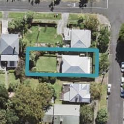40 Kingsland Avenue, Kingsland, Auckland