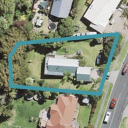 50 Muriwai Road, Waimauku, Waimauku
