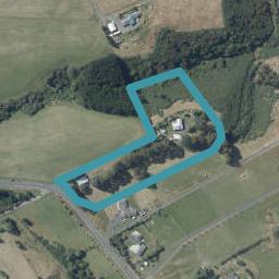 100 Scroggs Hill Road, Scroggs Hill, Dunedin