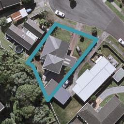 43 Truby King Street, Merrilands, New Plymouth