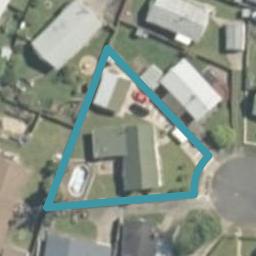5 Mason Place, Leamington, Cambridge