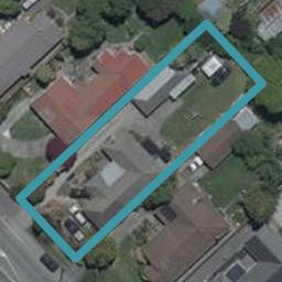 372 Wairakei Road, Burnside, Christchurch