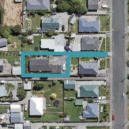 82 Paterson Street, Grasmere, Invercargill