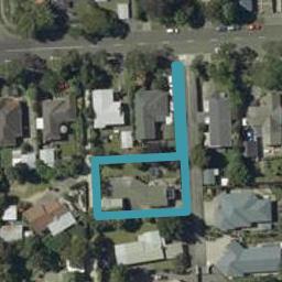80 Pahiatua Street, Hokowhitu, Palmerston North