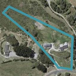 188 Te Hapua Road, Te Horo