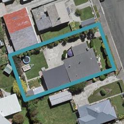 68 Stuart Street, Hawthorndale, Invercargill