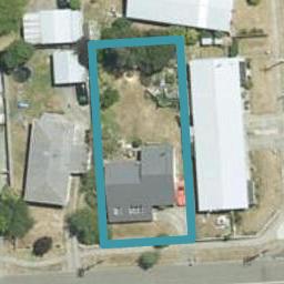 77 Wither Road, Witherlea, Blenheim