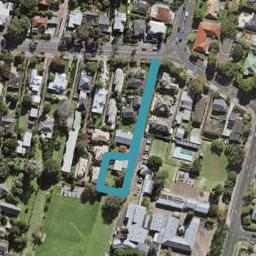56 King George Avenue, Epsom, Auckland