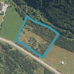 0 Blue Spur Road, Seaview, Hokitika