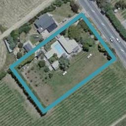 59 Kitchener Street, Martinborough, Martinborough
