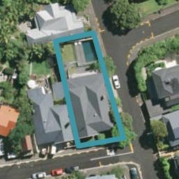 6 Pember Reeves Street, Freemans Bay, Auckland
